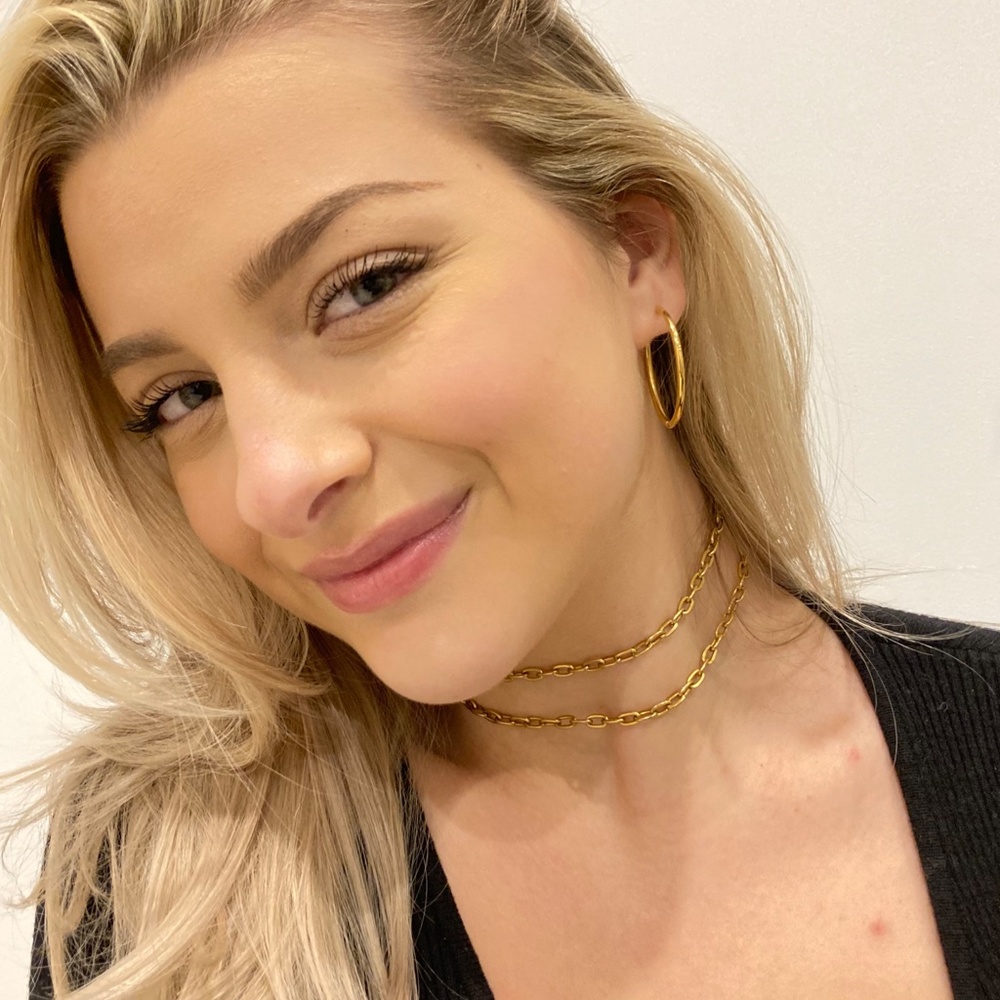 Choker Chain